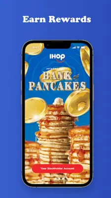 IHOP® android App screenshot 4