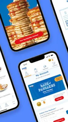 IHOP® android App screenshot 7